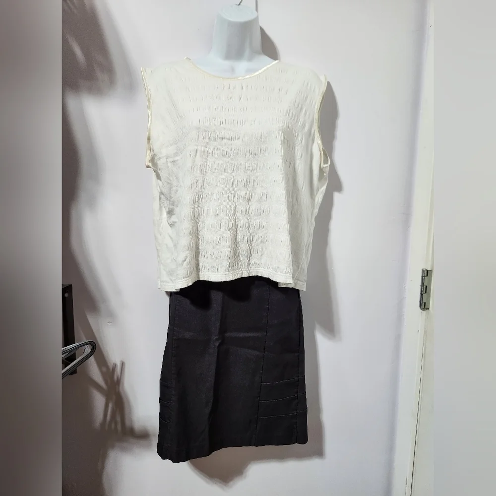 Carol Reed top - Picture 2 of 5
